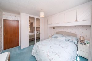 BEDROOM 1- click for photo gallery